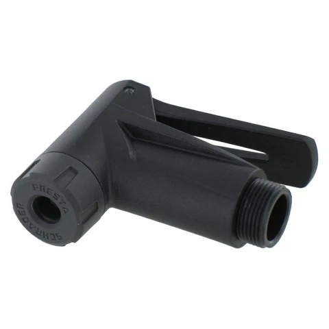 VAR Pump Head